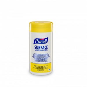 Purell desinfiointiliina