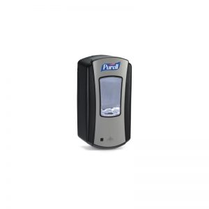 Purell LTX 12 automaattinen desikone
