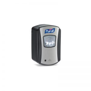 Purell LTX 7 automaattinen desikone